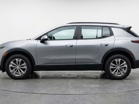 Used 2025 Chevrolet Equinox LT image 5