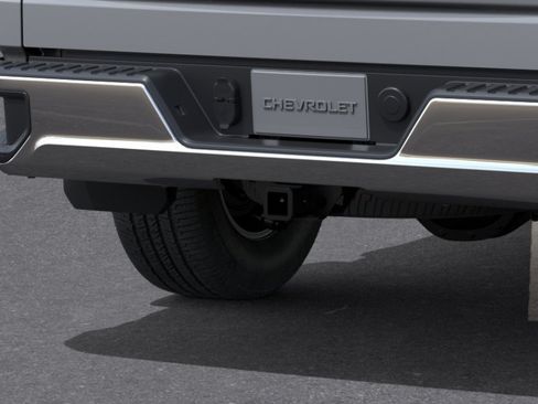 New 2026 Chevrolet Silverado 1500 LT w/ Protection Package AWD/4WD image 14