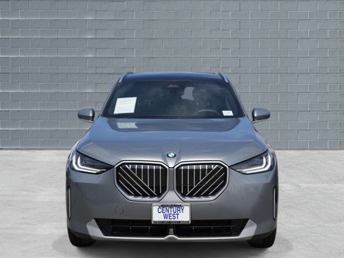 Used 2026 BMW X3 xDrive30i w/ Convenience Package AWD/4WD image 2