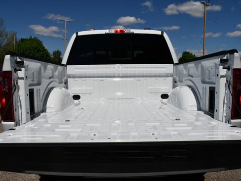 Used 2026 Ford F150 XLT w/ Equipment Group 302A MID AWD/4WD image 18