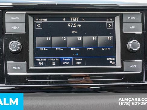 Used 2024 Volkswagen Taos S AWD/4WD image 39