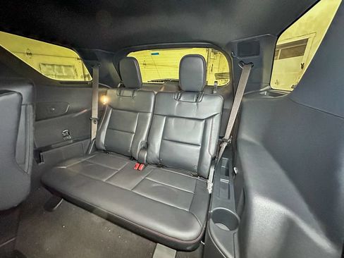 New 2026 Ford Explorer ST-Line w/ ST-Line Street Pack AWD/4WD image 26