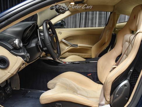 Used 2015 Ferrari F12 Berlinetta RWD image 22