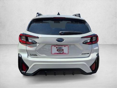 Used 2026 Subaru Crosstrek 2.0i Premium AWD/4WD image 6