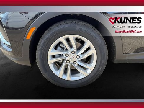 New 2026 Buick Envista Sport Touring w/ Convenience I Package FWD image 11