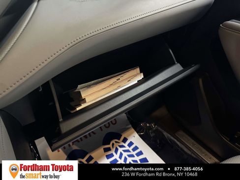 Used 2021 Toyota Highlander Limited AWD/4WD image 33