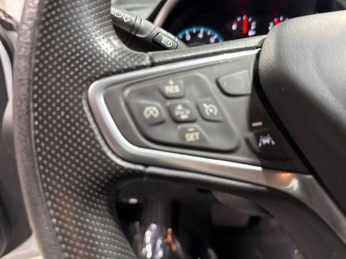 Used 2023 Chevrolet Malibu LT image 24