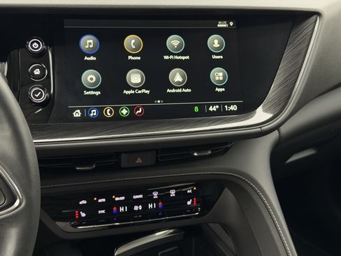 Used 2022 Buick Envision Preferred image 31