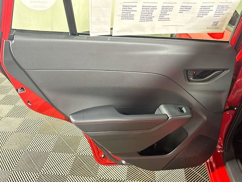 New 2026 Subaru Impreza 2.0i Sport image 18