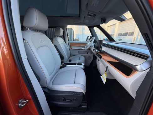 New 2025 Volkswagen ID. Buzz Pro S Plus image 26