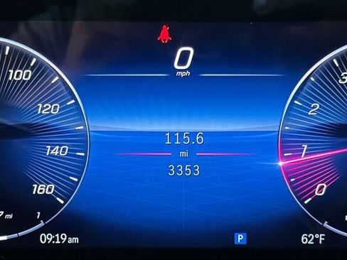 Certified 2025 Mercedes-Benz CLA 250 image 30