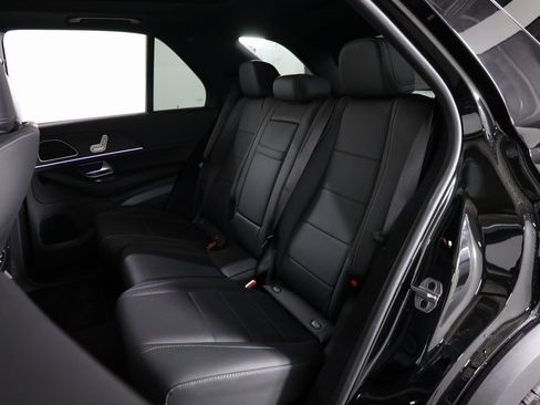 Certified 2026 Mercedes-Benz GLE 350 4MATIC image 37