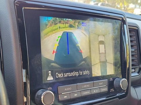 Certified 2023 Nissan Frontier PRO-4X w/ Pro-4X Premium Package image 31