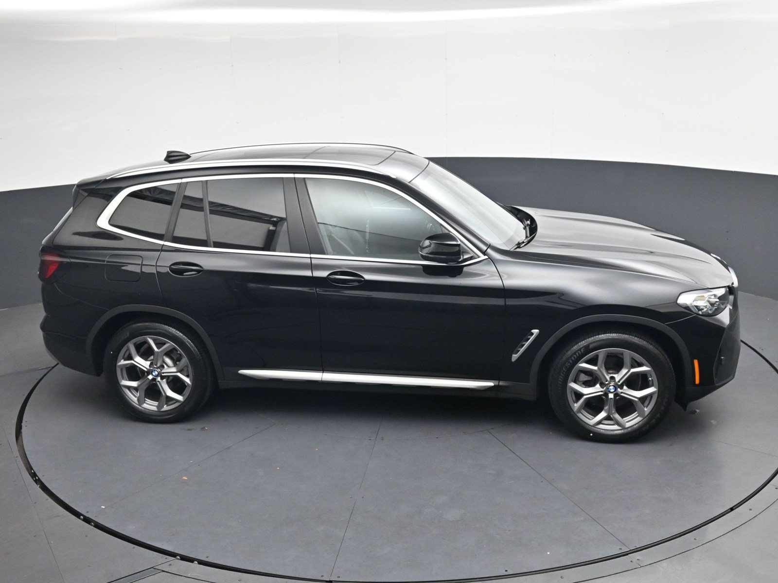 Used 2023 BMW X3 xDrive30i w/ Convenience Package AWD/4WD image 20