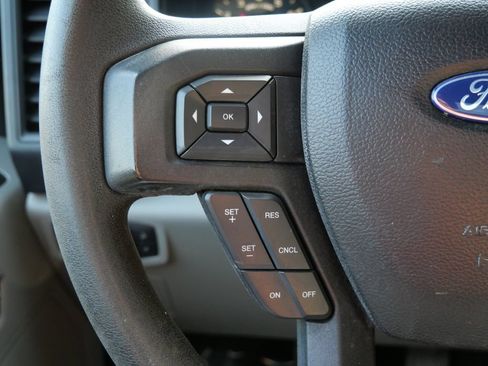 Certified 2018 Ford F150 XL w/ XL Power Equipment Group AWD/4WD image 16