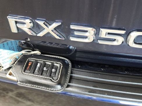 Used 2021 Lexus RX 350 AWD w/ Premium Package image 42