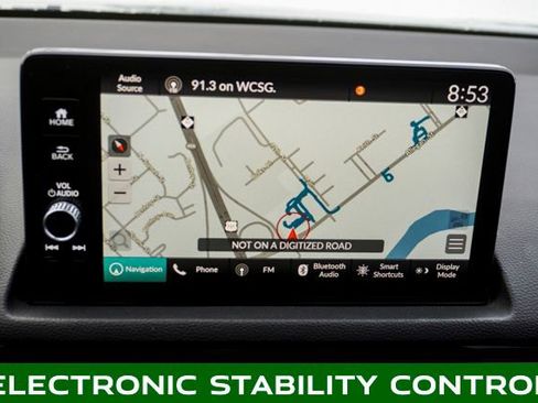 Used 2022 Honda Civic Touring image 17