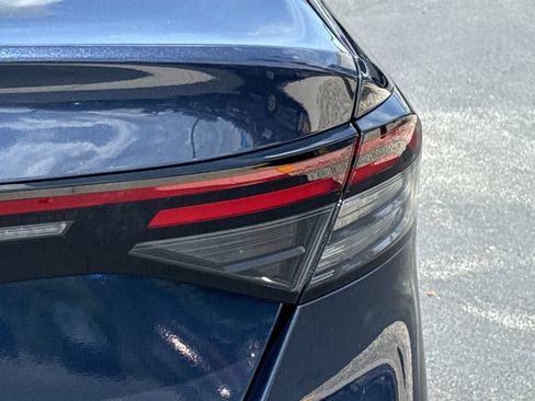 New 2026 Honda Accord SE image 16