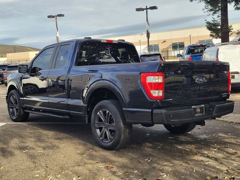 Used 2021 Ford F150 XL w/ Equipment Group 101A High image 6