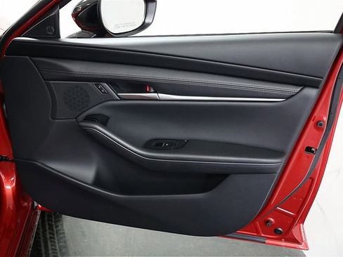 New 2026 MAZDA MAZDA3 s Sport image 16