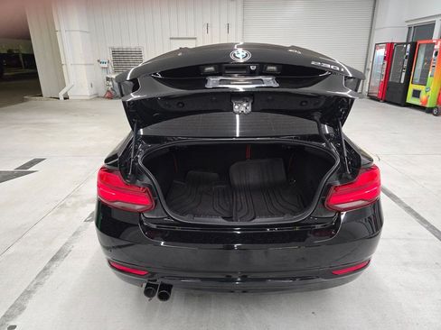 Used 2018 BMW 230i Coupe RWD image 33