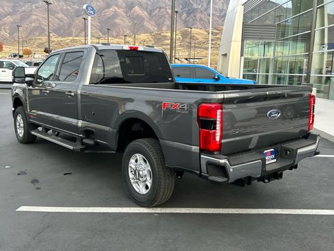 New 2026 Ford F350 XLT w/ XLT Premium Package image 10