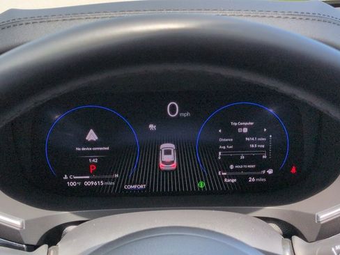 Used 2025 Acura MDX FWD w/ Technology Package image 28