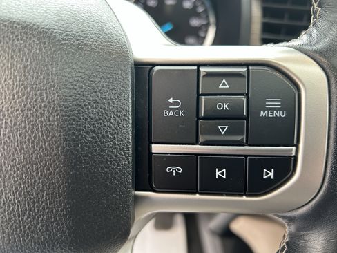 Used 2024 Ford Expedition Max Limited image 27