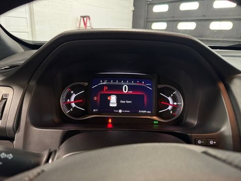 Used 2024 Honda Passport Black Edition image 19