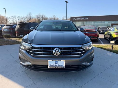 Used 2019 Volkswagen Jetta S image 8