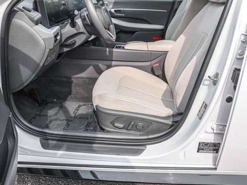 Certified 2024 Hyundai Sonata SEL FWD image 17