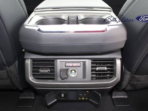 New 2026 Ford F150 Lariat image 11