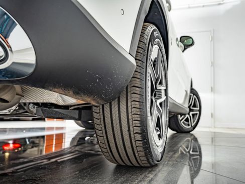 Certified 2026 Mercedes-Benz GLC 300 4MATIC image 44