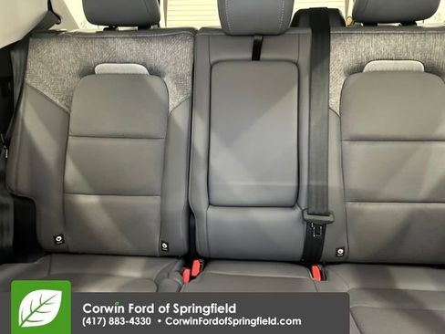 New 2025 Ford Bronco Sport Badlands w/ Badlands Tech Package image 36