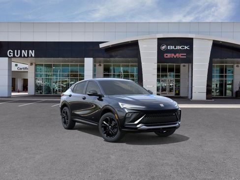 New 2026 Buick Envista Sport Touring w/ Convenience I Package image 1