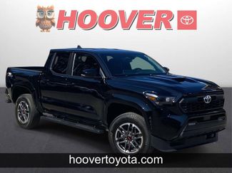 Used 2024 Toyota Tacoma TRD Sport w/ TRD Sport Upgrade Package 360° Tour