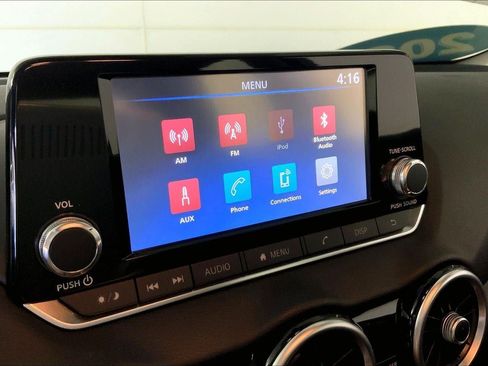Used 2025 Nissan Sentra S FWD image 6