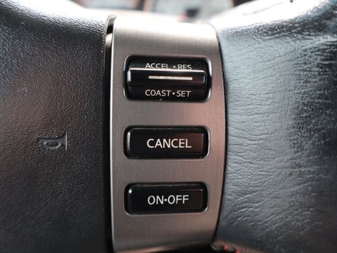 Used 2008 Nissan Titan PRO-4X image 29