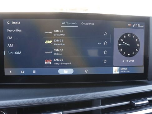 New 2026 Hyundai Santa Fe SE image 21