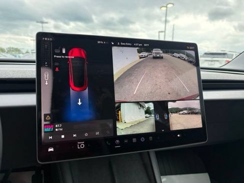 Used 2024 Tesla Model 3 Standard Range RWD image 5