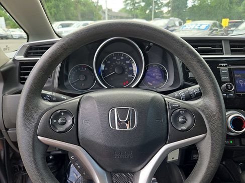 Used 2016 Honda Fit LX image 21
