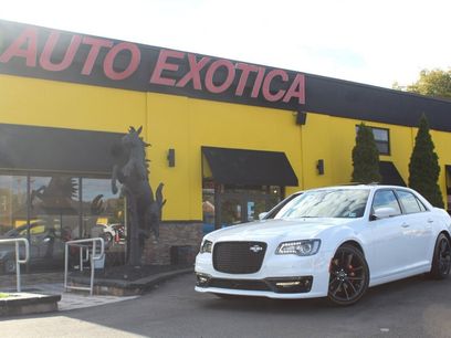 Used 2023 Chrysler 300 C