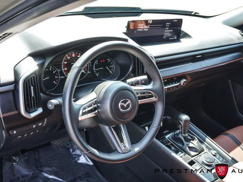 Used 2025 MAZDA CX-50 Meridian Edition AWD/4WD image 23