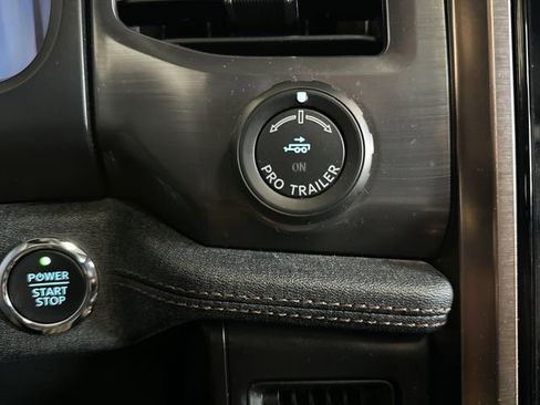 Certified 2024 Ford F150 Lightning Lariat image 28