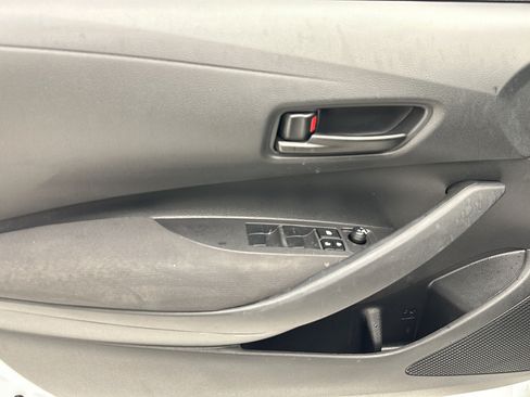 Used 2024 Toyota Corolla LE FWD image 12