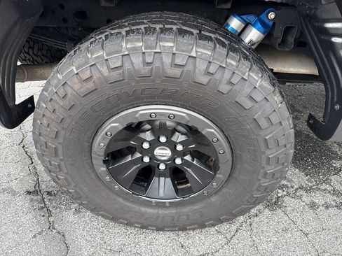Used 2018 Ford F150 Raptor w/ Equipment Group 802A Luxury AWD/4WD image 17