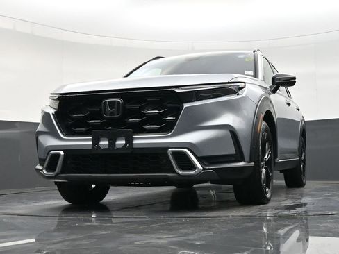 Used 2023 Honda CR-V Sport Touring image 27