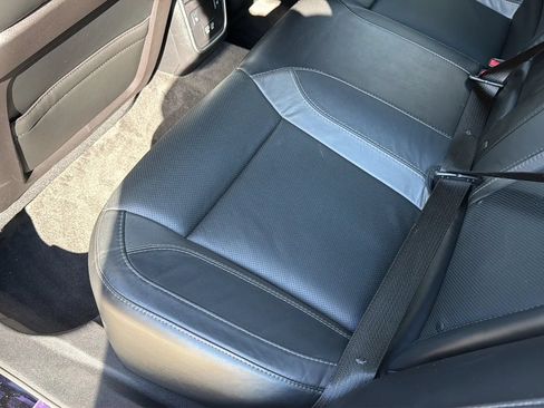 Used 2016 Dodge Charger R/T w/ Plus Group RWD image 37