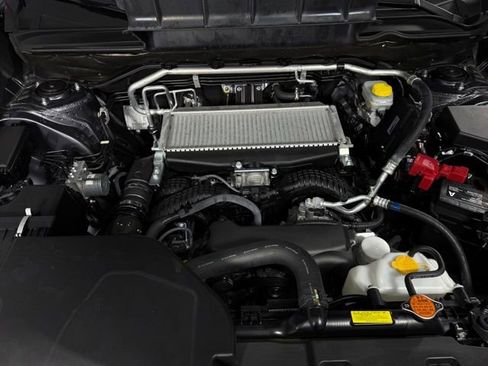 Used 2024 Subaru Ascent Limited w/ Technology Package image 13