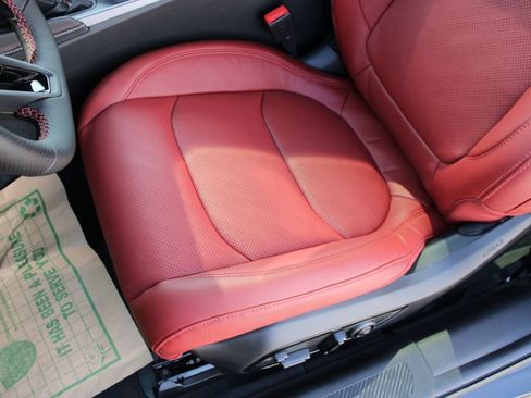 New 2026 Dodge Charger Scat Pack AWD/4WD image 18